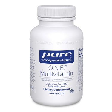 O.N.E. Multivitamin - My Village Green